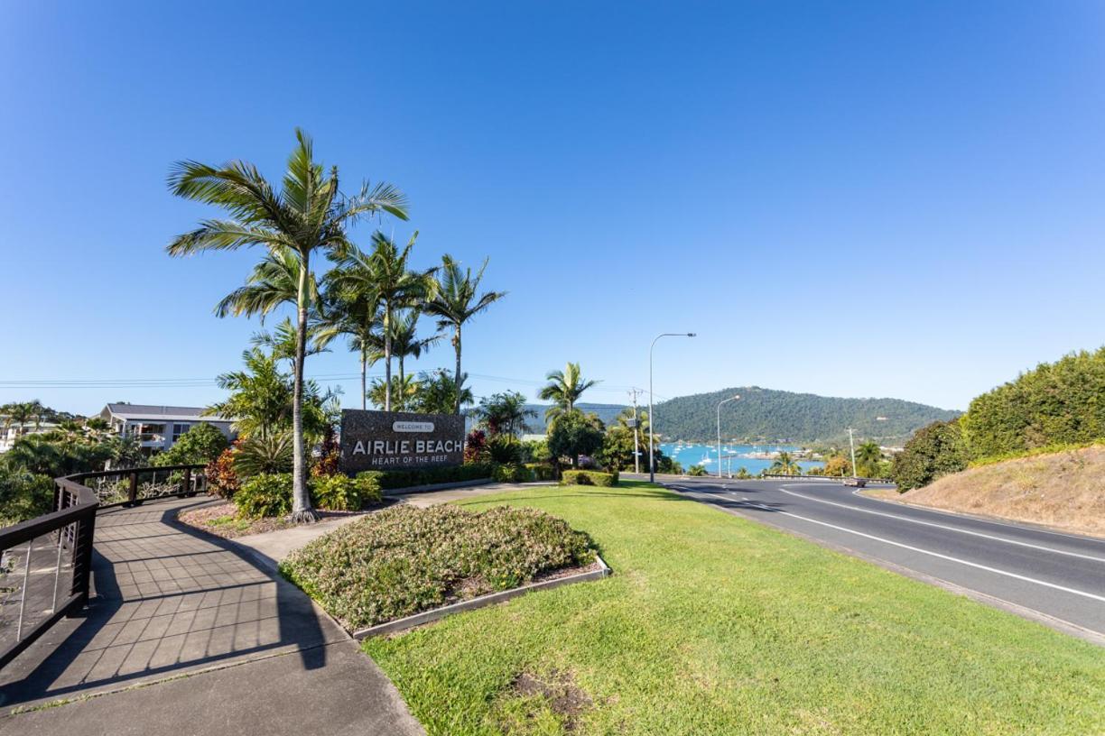 Mandalay Escape, Seclusion & Serenity With A Pool Airlie Beach Εξωτερικό φωτογραφία