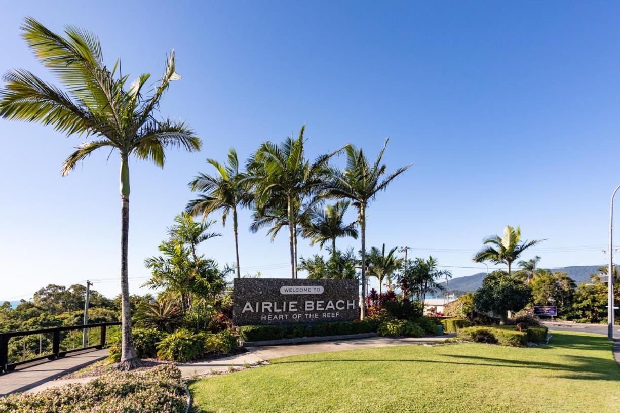 Mandalay Escape, Seclusion & Serenity With A Pool Airlie Beach Εξωτερικό φωτογραφία
