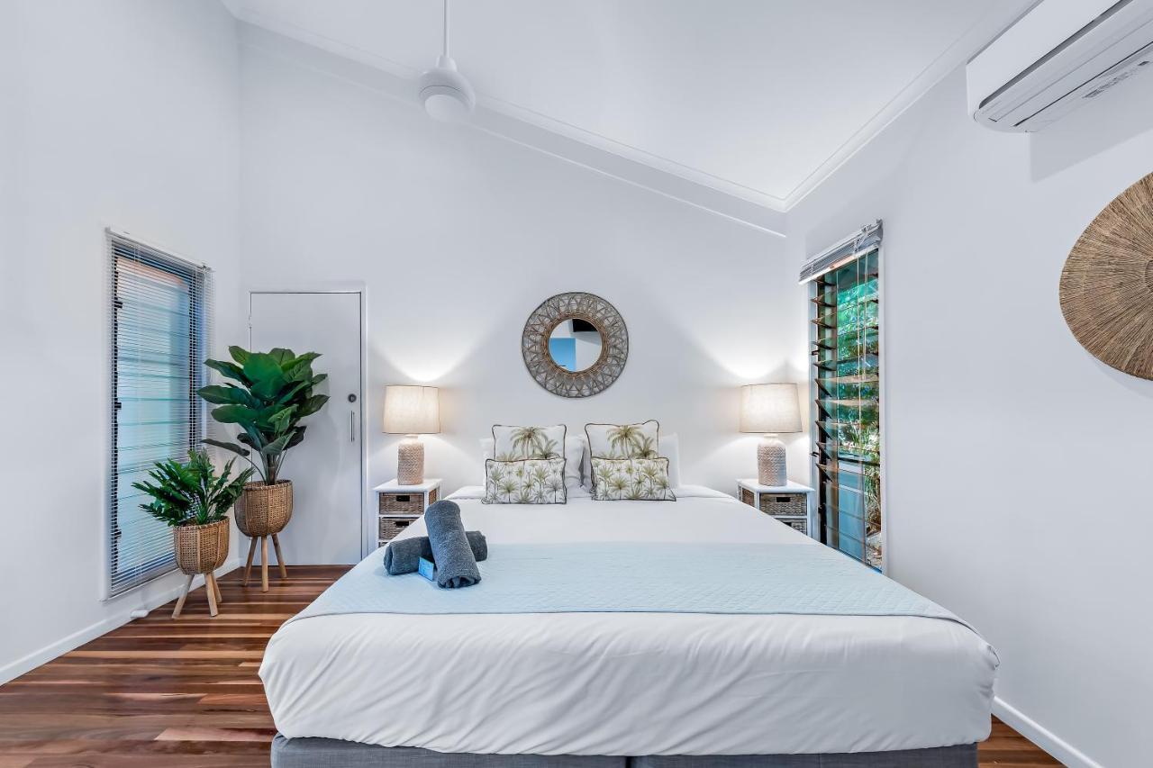 Mandalay Escape, Seclusion & Serenity With A Pool Airlie Beach Εξωτερικό φωτογραφία