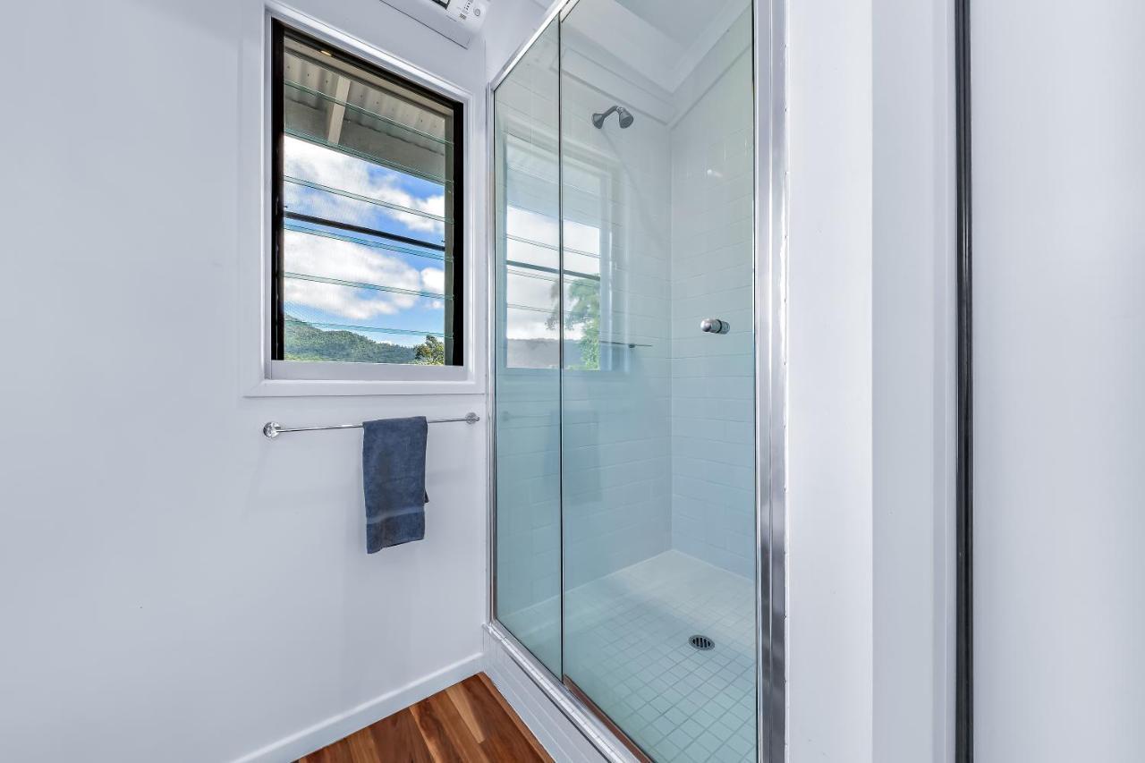 Mandalay Escape, Seclusion & Serenity With A Pool Airlie Beach Εξωτερικό φωτογραφία