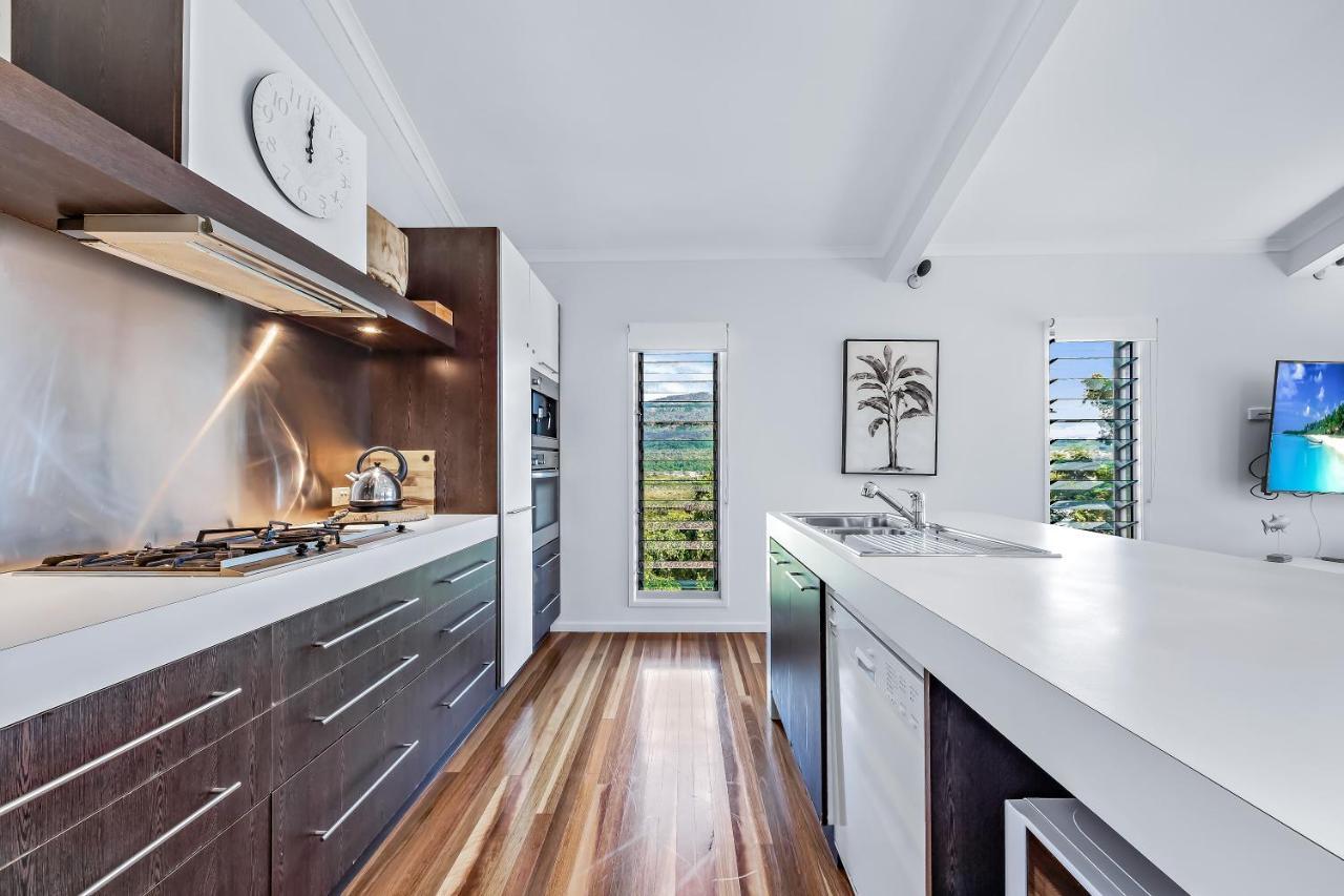 Mandalay Escape, Seclusion & Serenity With A Pool Airlie Beach Εξωτερικό φωτογραφία