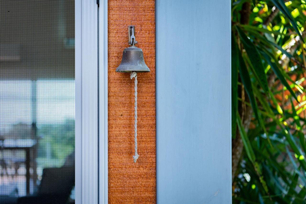 Mandalay Escape, Seclusion & Serenity With A Pool Airlie Beach Εξωτερικό φωτογραφία