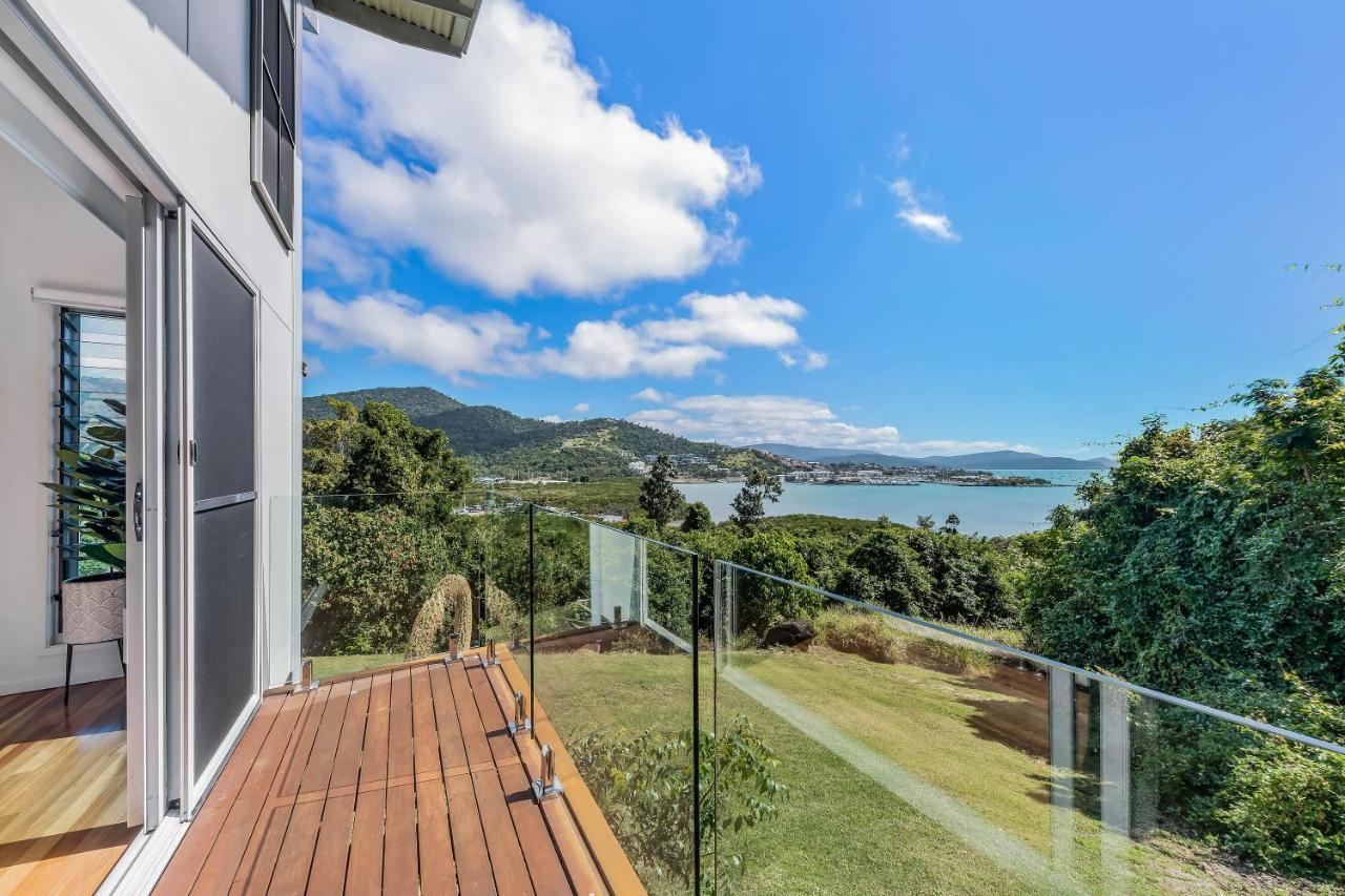 Mandalay Escape, Seclusion & Serenity With A Pool Airlie Beach Εξωτερικό φωτογραφία