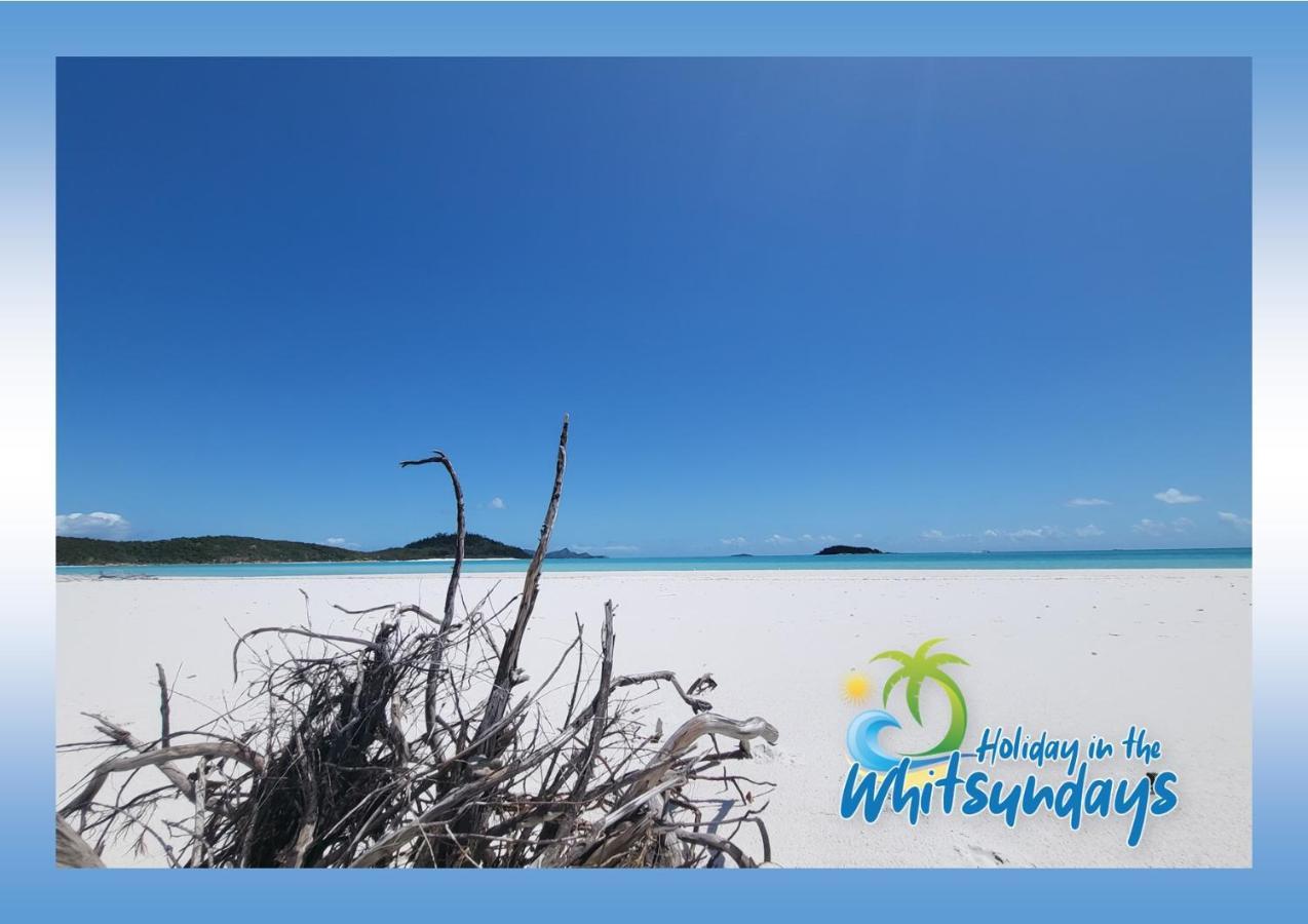 Mandalay Escape, Seclusion & Serenity With A Pool Airlie Beach Εξωτερικό φωτογραφία