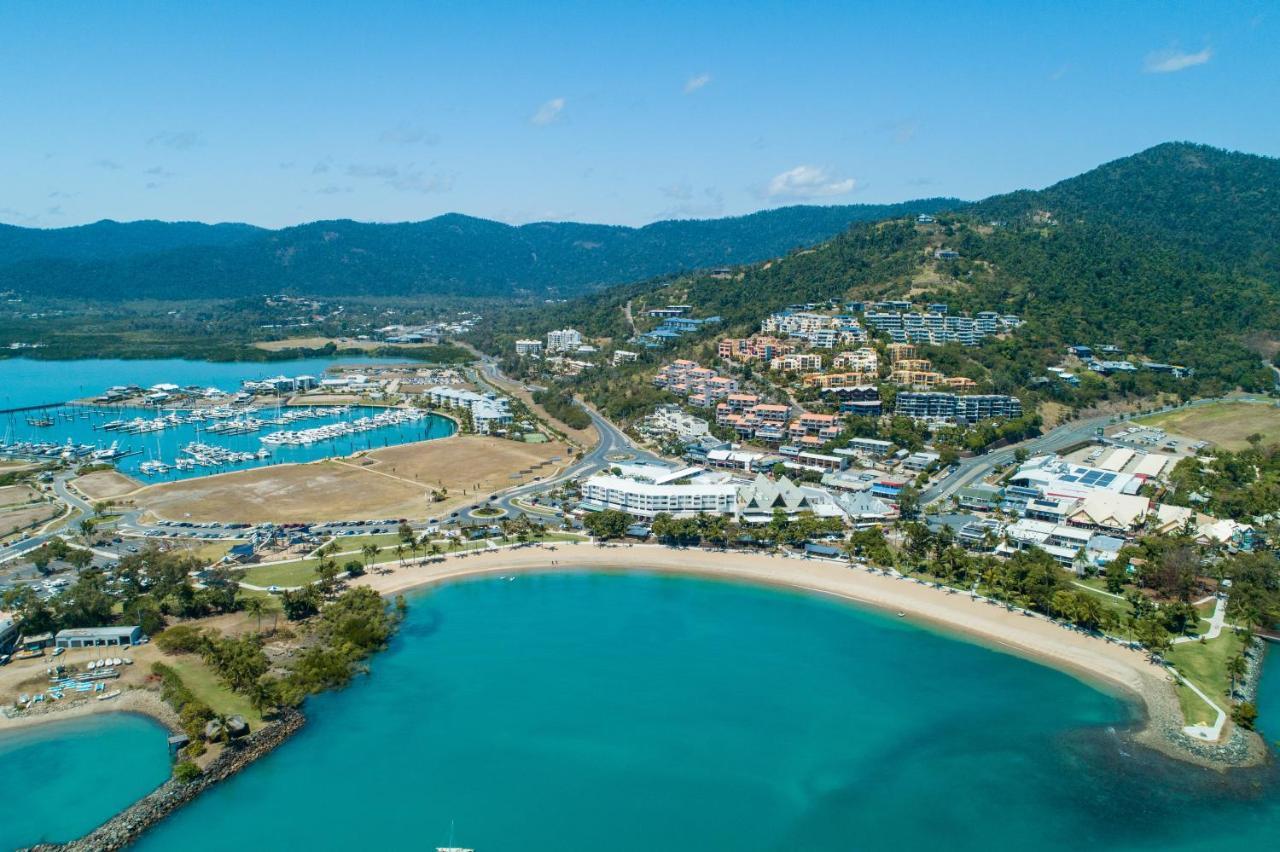 Mandalay Escape, Seclusion & Serenity With A Pool Airlie Beach Εξωτερικό φωτογραφία