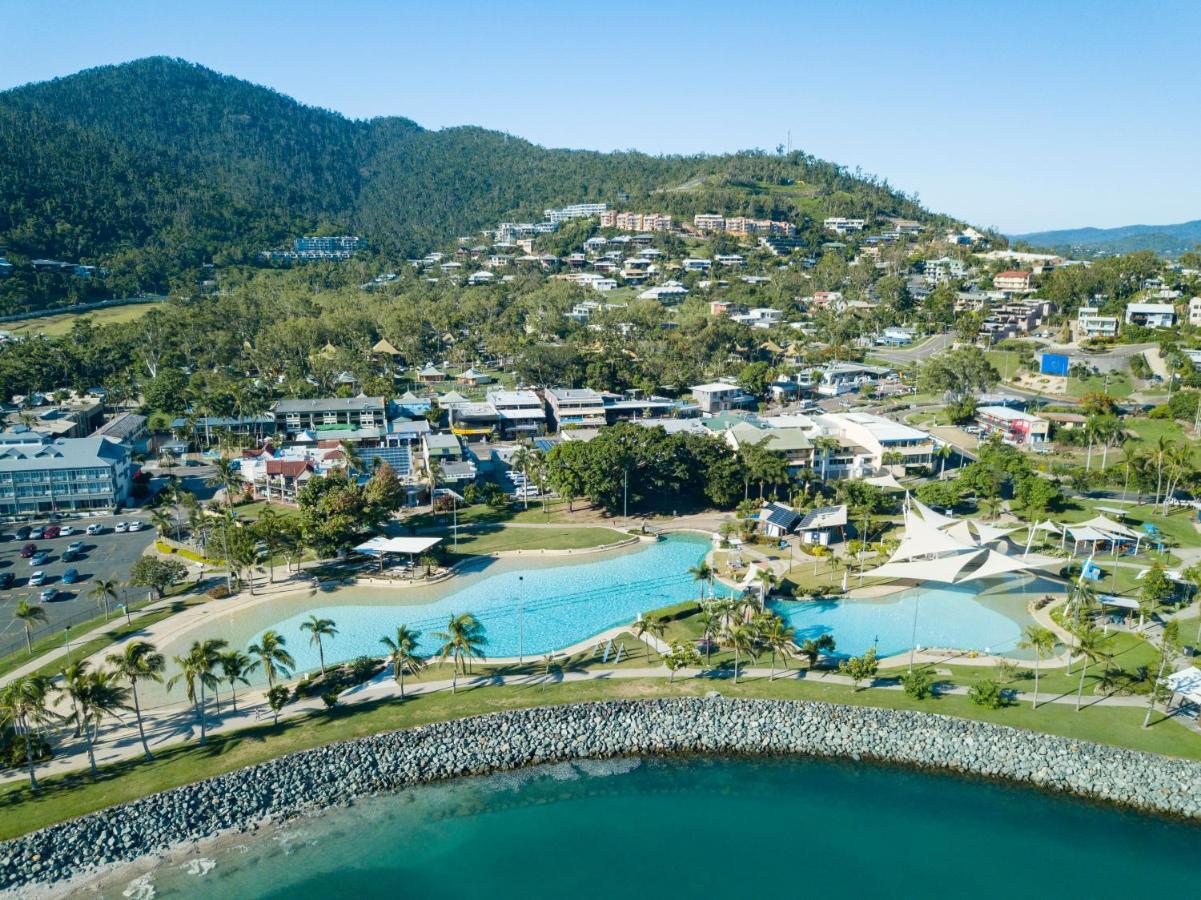 Mandalay Escape, Seclusion & Serenity With A Pool Airlie Beach Εξωτερικό φωτογραφία
