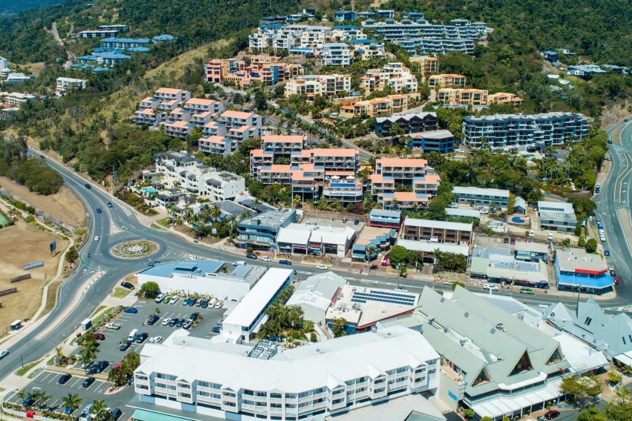 Mandalay Escape, Seclusion & Serenity With A Pool Airlie Beach Εξωτερικό φωτογραφία